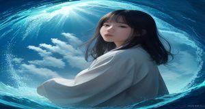 桃色视频海量资源库展示，深色背景下橙色数字呈现120万部视频资源统计数据，极客终端风格
