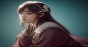 桃色视频4K超高清播放界面截图，展示流畅视频流与码率自适应技术，画面清晰细腻